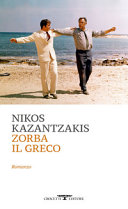Copertina  Zorba il greco : romanzo