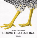 copertina L'uovo e la gallina