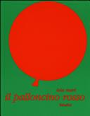 Copertina  Il palloncino rosso