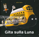 copertina Gita sulla luna