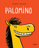 Copertina  Palomino