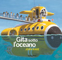 copertina Gita sotto l'oceano