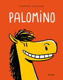 Copertina  Palomino