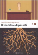 Copertina  Il venditore di passati