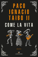 Copertina  Come la vita