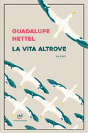 Copertina  La vita altrove