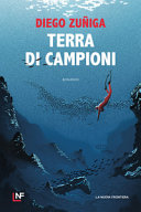 Copertina  Terra di campioni