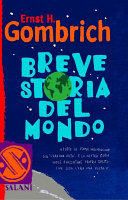 Copertina  Breve storia del mondo