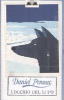 Copertina  L'occhio del lupo