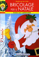Copertina  Bricolage per il Natale