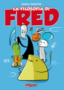 Copertina  La filosofia di Fred