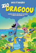 Copertina  Zio Dragoou