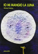 Copertina  Io mi mangio la luna