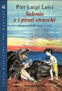 Copertina  Selenio e i pirati etruschi