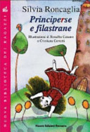 Copertina  Principerse e filastrane