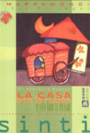 Copertina  O ker kun le penijà = La casa con le ruote