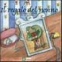 Copertina  Il regalo del nonno
