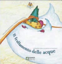 Copertina  Il frullamento delle acque
