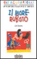 copertina Il mare rubato