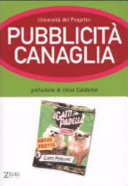 Copertina  Pubblicità canaglia