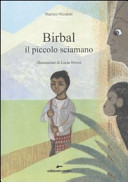 Copertina  Birbal il piccolo sciamano
