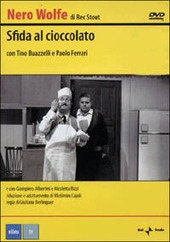 Copertina  Sfida al cioccolato [videoregistrazione]