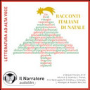 Copertina  Racconti italiani di Natale [audioregistrazione]