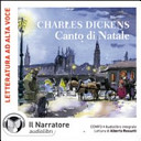 Copertina  Canto di Natale [audioregistrazione]