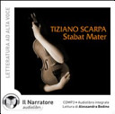 Copertina  Stabat Mater [audioregistrazione]