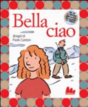 Copertina  Bella ciao