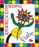 Copertina  Fiabe
