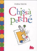 copertina Chissà perchè