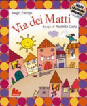 Copertina  Via dei matti