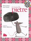Copertina  Ti tirano le pietre