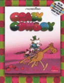 Copertina  Crazy cowboy