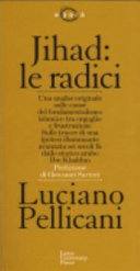 Copertina  Jihad: le radici