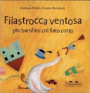 Copertina  Filastrocca ventosa