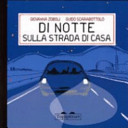 Copertina  Di notte sulla strada di casa