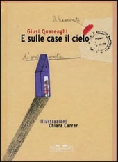 copertina E sulle case il cielo