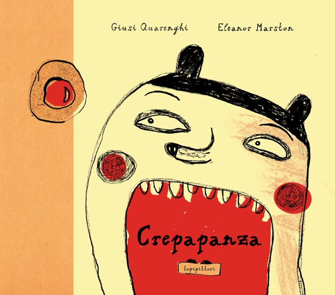 copertina Crepapanza