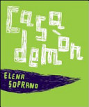 Copertina  Casa Demòn