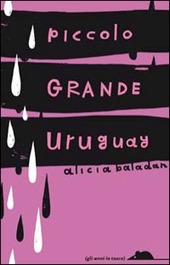 Copertina  Piccolo grande Uruguay