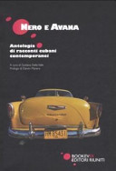Copertina  Nero e Avana : antologia di racconti cubani contemporanei