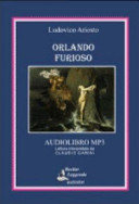 Copertina  L'Orlando Furioso [audioregistrazione]