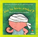 Copertina  Ho la bua.. embè? : storie di bambini in ospedale