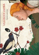 Copertina  La gazza ladra