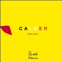 Copertina  Alexander Calder