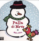 Copertina  Palla di neve
