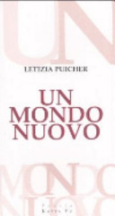 Copertina  Un mondo nuovo