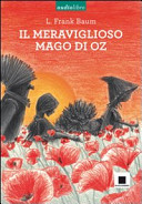 Copertina  Il meraviglioso mago di Oz